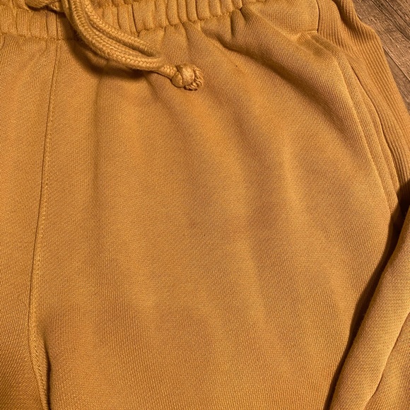 Tna sweatpants - Picture 3 of 3